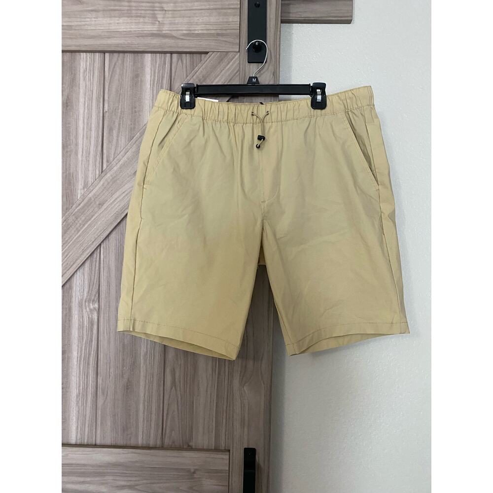 NWT Selected Homme men’s extra large nylon flex shorts